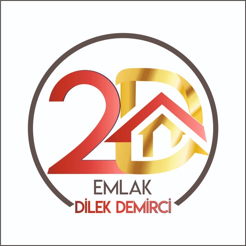 Emlak Gayrimenkul / 2D Emlak Dilek Demirci