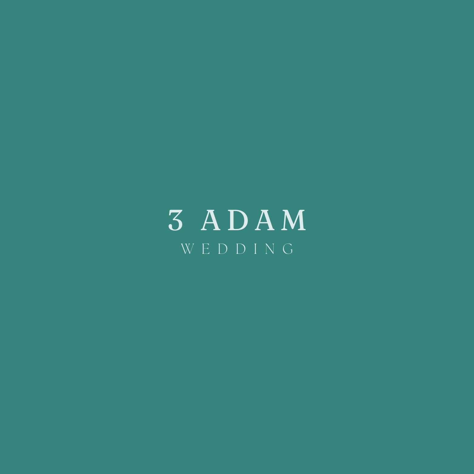 creative / 3 adam Foto